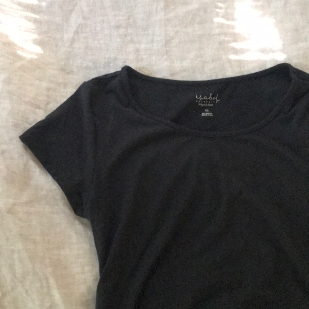 Maternity dress from Isabel xs BARELY WORN